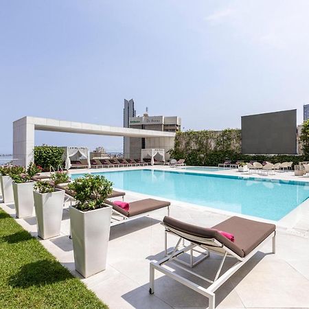 Epic Sana Luanda Hotel Exterior foto